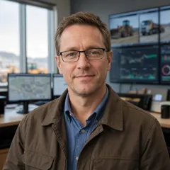 Eric Caldwell