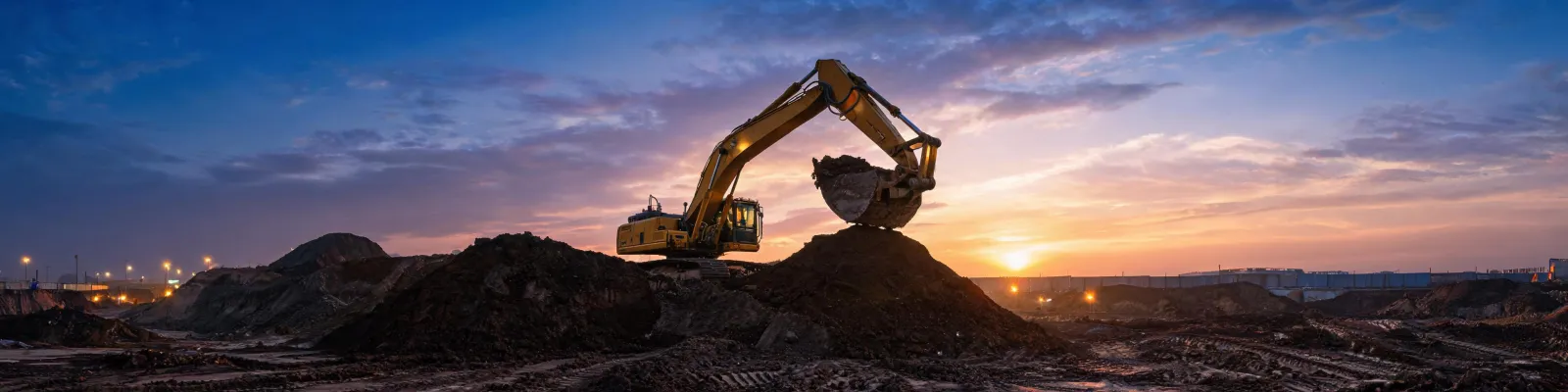 Stop Evaluating Backhoe Manufacturers With 2015 Criteria